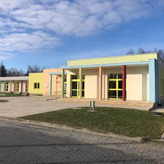 PRZEDSZKOLE SAMORZĄDOWE W SKARŻYSKU KOŚCIELNYM image 1