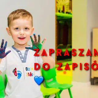 Żłobek Bose Stópki image 1