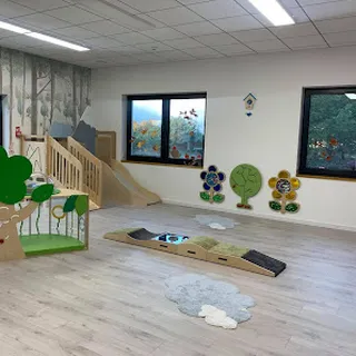 Żłobek Bose Stópki image 3