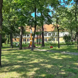 Przedszkole Nr 7 Z Oddziałami Integracyjnymi image 1