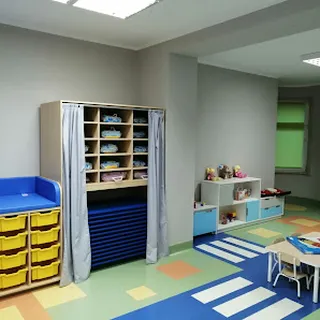 Żłobek Bajkowy Zamek image 2