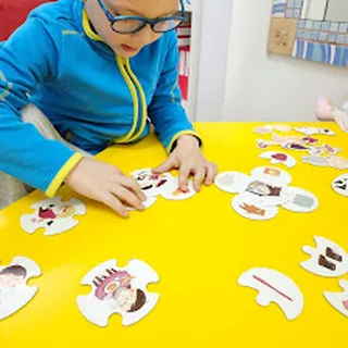 PUNKT PRZEDSZKOLNY ALFA - SPECJALISTYCZNA EDUKACJA DZIECIĘCA image 3