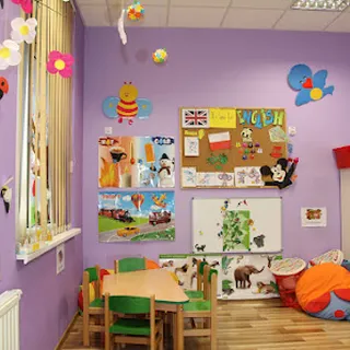 PUBLICZNE PRZEDSZKOLE HAPPY KIDS NR 3 W KRAKOWIE image 2