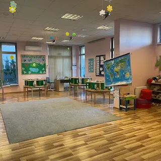 PUBLICZNE PRZEDSZKOLE HAPPY KIDS NR 3 W KRAKOWIE image 4