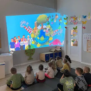 PUBLICZNE PRZEDSZKOLE AKADEMIA SZTUKI DZIECIECEJ image 1