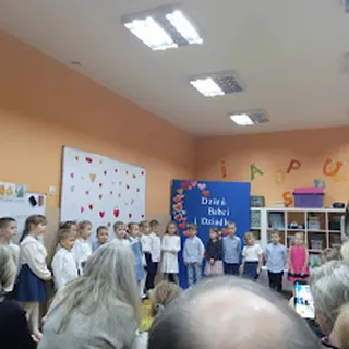 Przedszkole Publiczne Ala image 2