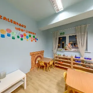 AKADEMIA EDUKACJI MONTESSORI "MAŁPI GAJ" image 3