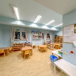 AKADEMIA EDUKACJI MONTESSORI "MAŁPI GAJ" image 2