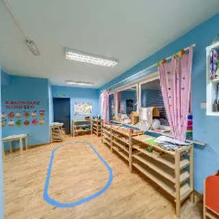AKADEMIA EDUKACJI MONTESSORI "MAŁPI GAJ" image 1