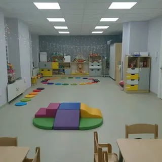 Żłobek Smykusiowo image 3