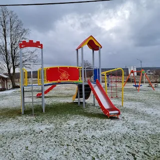 PUNKT PRZEDSZKOLNY W LIPOWYM POLU SKARBOWYM image 1