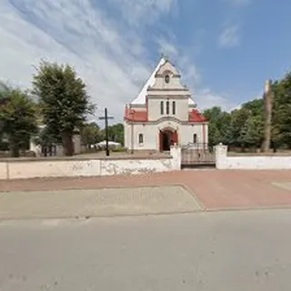 Niepubliczne Przedszkole Im Św Andrzeja Apostoła W Nieznamierowicach image 3