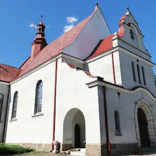 Niepubliczne Przedszkole Im Św Andrzeja Apostoła W Nieznamierowicach image 1