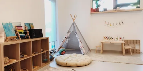 MontiniMini  Klub Dziecięcy TAG_TODDLER_CLUB Grodzisk Mazowiecki