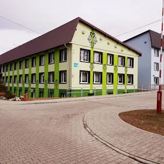 Przedszkole Specjalne W Specjalnym Ośrodku Szkolno- Wychowawczym Nr 1 W Nowym Targu image 1