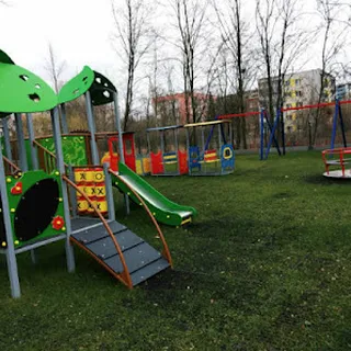 Przedszkole Miejskie Nr 33 W Sosnowcu image 1