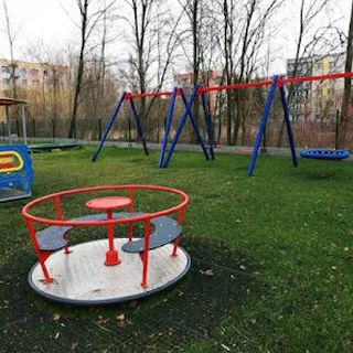 Przedszkole Miejskie Nr 33 W Sosnowcu image 3