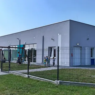 PRZEDSZKOLE IM. ZACZAROWANA KRAINA W RAKOWISKACH image 2