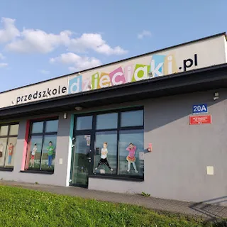 Przedszkole Niepubliczne Dzieciakipl image 2