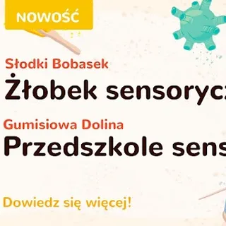Akademia Maluszka Słodki Bobasek image 2