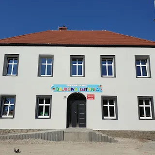 PRZEDSZKOLE NIEPUBLICZNE BAJKOWA LUTYNIA image 5