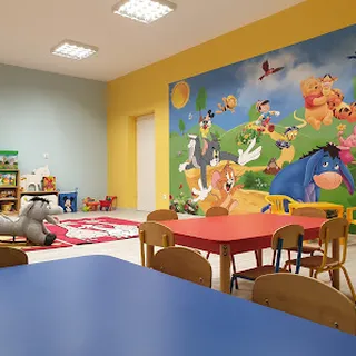 PRZEDSZKOLE NIEPUBLICZNE BAJKOWA LUTYNIA image 4