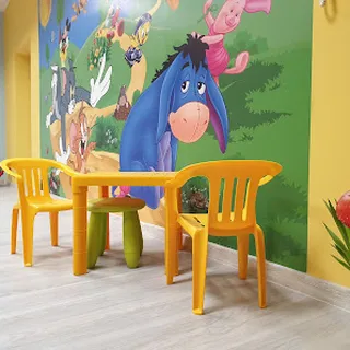 PRZEDSZKOLE NIEPUBLICZNE BAJKOWA LUTYNIA image 1