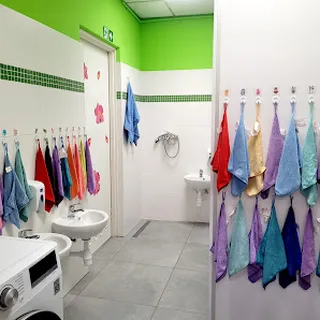 PUBLICZNE PRZEDSZKOLE "MALI ARTYŚCI" image 2