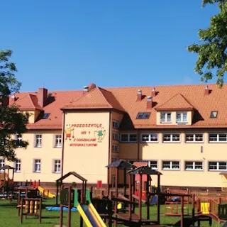 Przedszkole Nr 1 Z Oddziałami Integracyjnymi W Choszcznie image 1