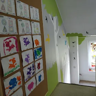 Bajkowe Samorządowe Przedszkole W Winnicy image 3