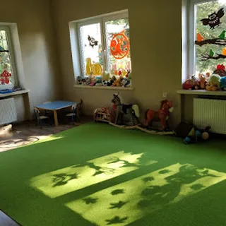 Bajkowe Samorządowe Przedszkole W Winnicy image 2