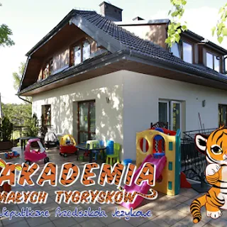 Niepubliczne Przedszkole Językowe Akademia Małych Tygrysków image 4