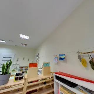 Punkt Przedszkolny Montessori Słowiańska Wieża image 1