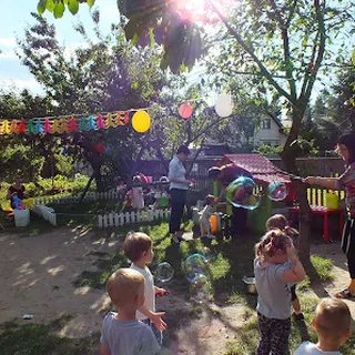 Żłobek "Petitek i Petitka" Anna Masadyńska image 2