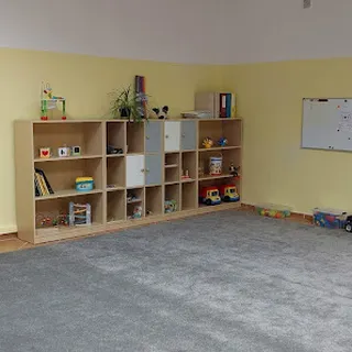Niepubliczny Żłobek Artystyczno Językowy Mały Europejczyk image 1