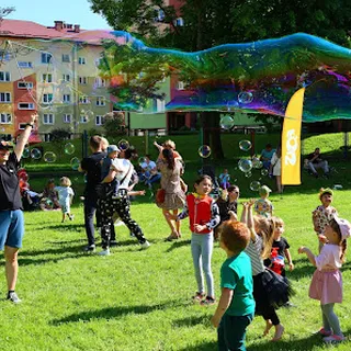 Żłobek Miejski w Ustrzykach Dolnych image 1