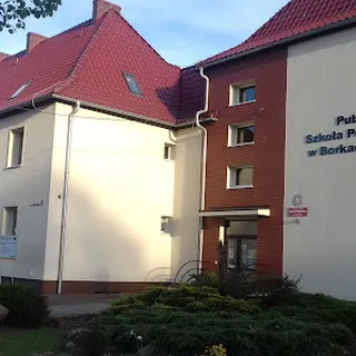 Publiczne Przedszkole W Borkach Wielkich image 1