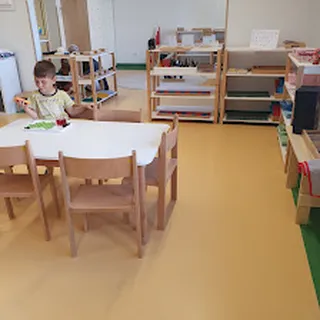 NIEPUBLICZNE PRZEDSZKOLE MONTESSORI OSTRÓW image 2