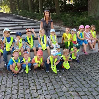 Klub Malucha Chatka Puchatka Integracyjne Przedszkole image 2