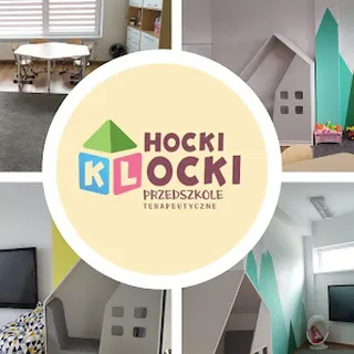NIEPUBLICZNE PRZEDSZKOLE TERAPEUTYCZNE "HOCKI KLOCKI" image 1