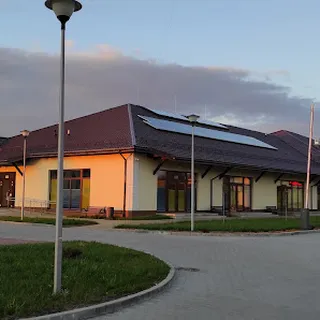 Samorządowe Przedszkole W Pacanowie image 2