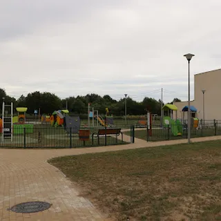 Samorządowe Przedszkole W Pacanowie image 1
