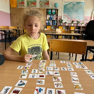 NIEPUBLICZNY JĘZYKOWO-NAUKOWY PUNKT PRZEDSZKOLNY ESPERO image 2