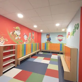 PUBLICZNE PRZEDSZKOLE JĘZYKOWO-SPORTOWE LUPPO-PUPPO 4 image 4