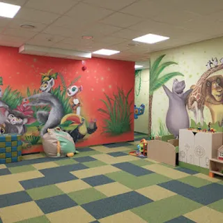 PUBLICZNE PRZEDSZKOLE JĘZYKOWO-SPORTOWE LUPPO-PUPPO 4 image 3
