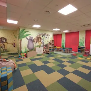 PUBLICZNE PRZEDSZKOLE JĘZYKOWO-SPORTOWE LUPPO-PUPPO 4 image 2