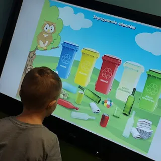 Niedźwiadkowe Przedszkole image 2