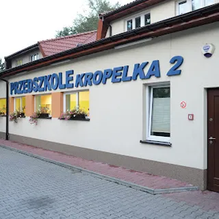 PUBLICZNE PRZEDSZKOLE "KROPELKA 2" image 1