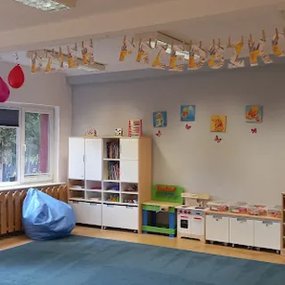 SŁONECZNIKOWE PRZEDSZKOLE W USTCE image 2