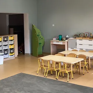 SŁONECZNIKOWE PRZEDSZKOLE W USTCE image 1